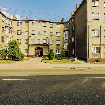 Stylowy Apartament Katowice Eksteriør billede