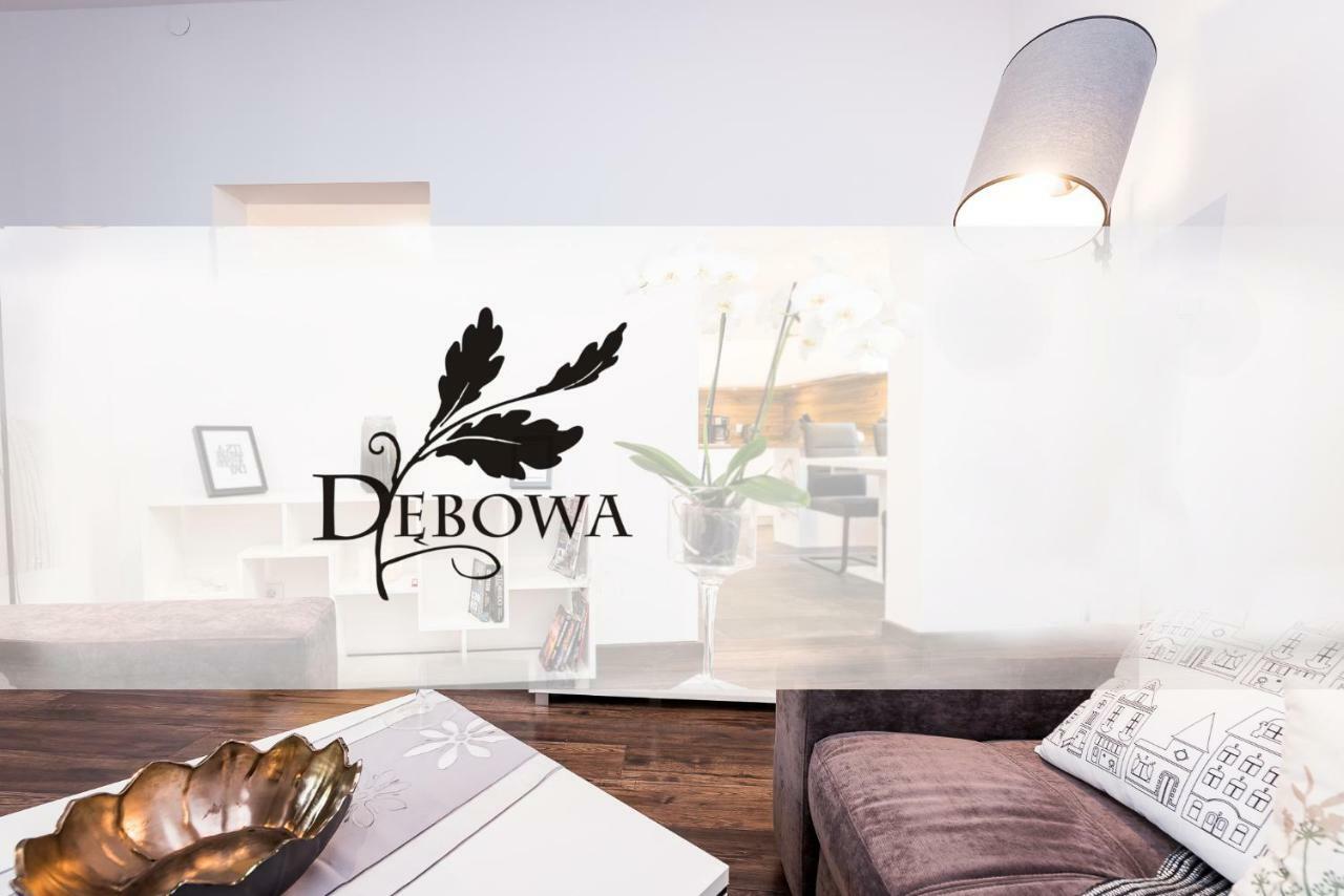 Stylowy Apartament Katowice Eksteriør billede